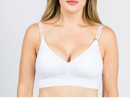 Strap It Show Your Strap Bra