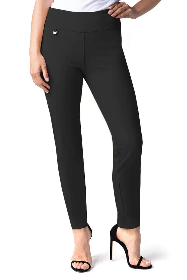 Close To Me Wide Leg Pull On Pant