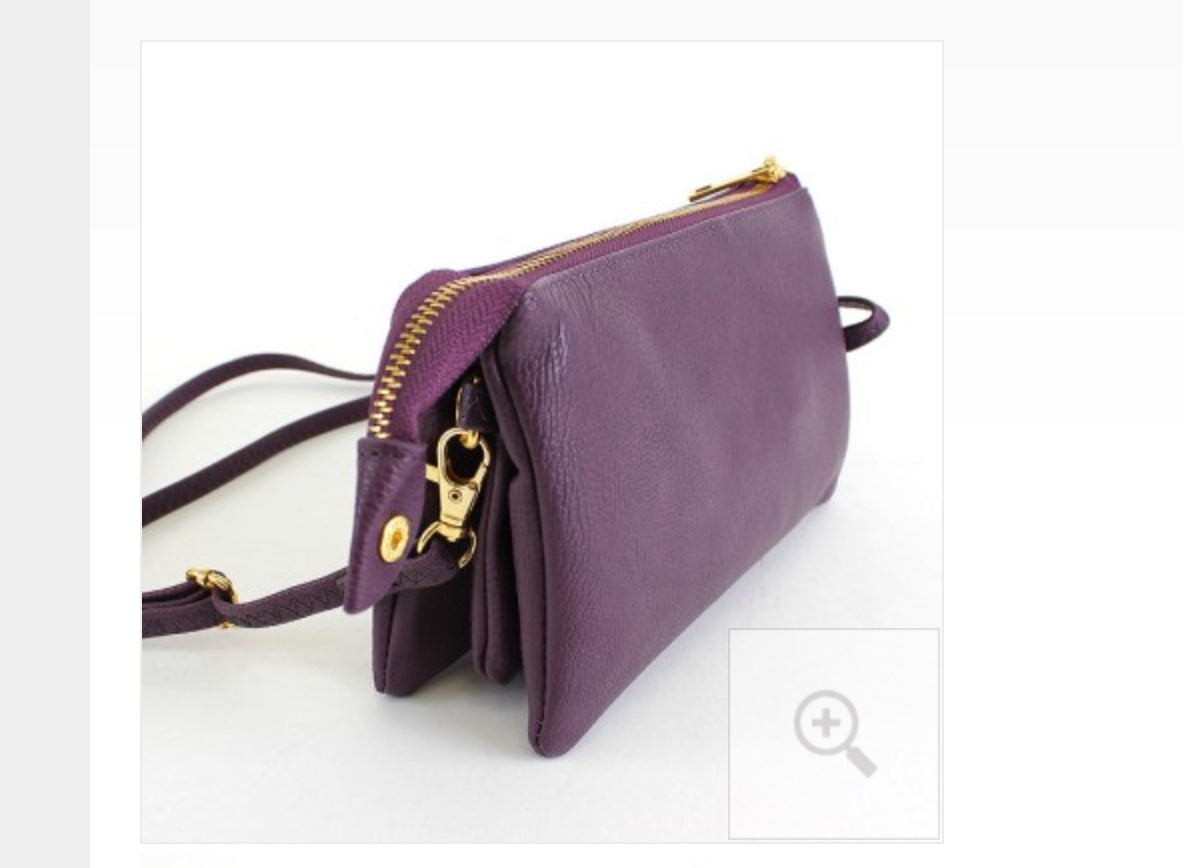 Multi-Way Clutch