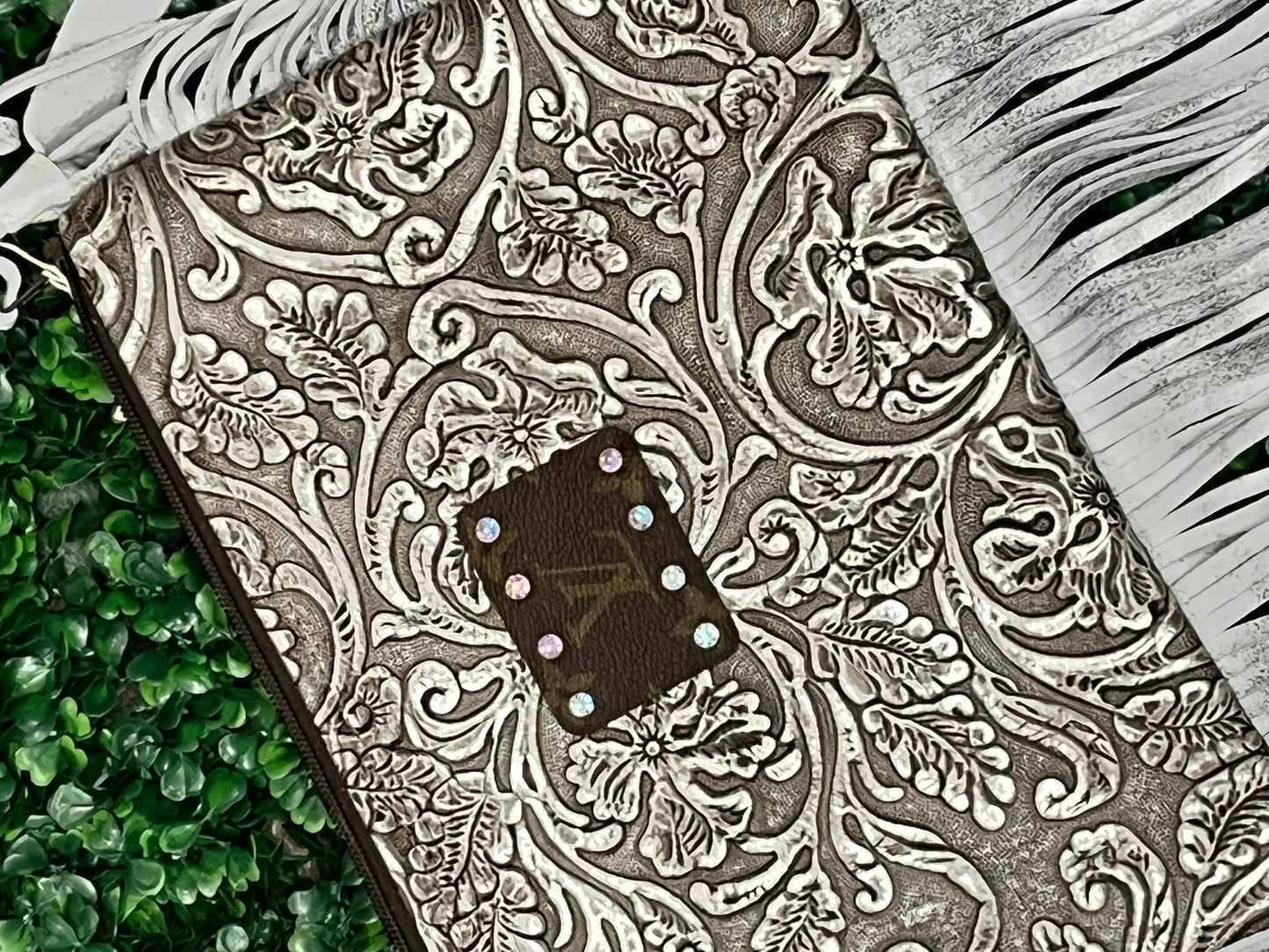 The Maxine Crossbody