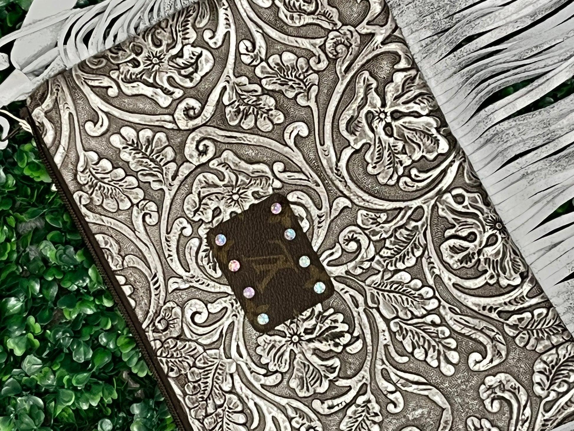 The Maxine Crossbody