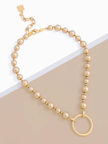 All We Can Do Necklace