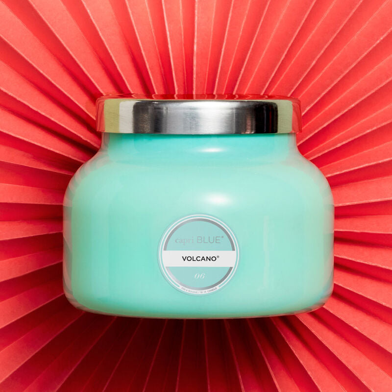 Capri Blue Volcano 19oz Candle