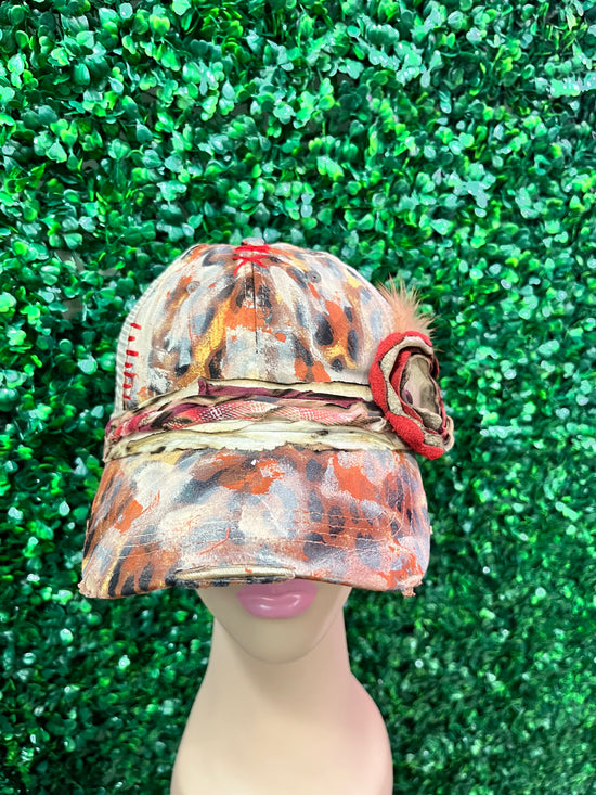 Gypsy Trucker Hat