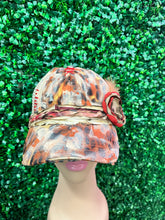 Load image into Gallery viewer, Gypsy Trucker Hat
