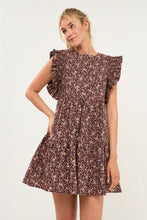 Load image into Gallery viewer, The Cammy Floral Dress
