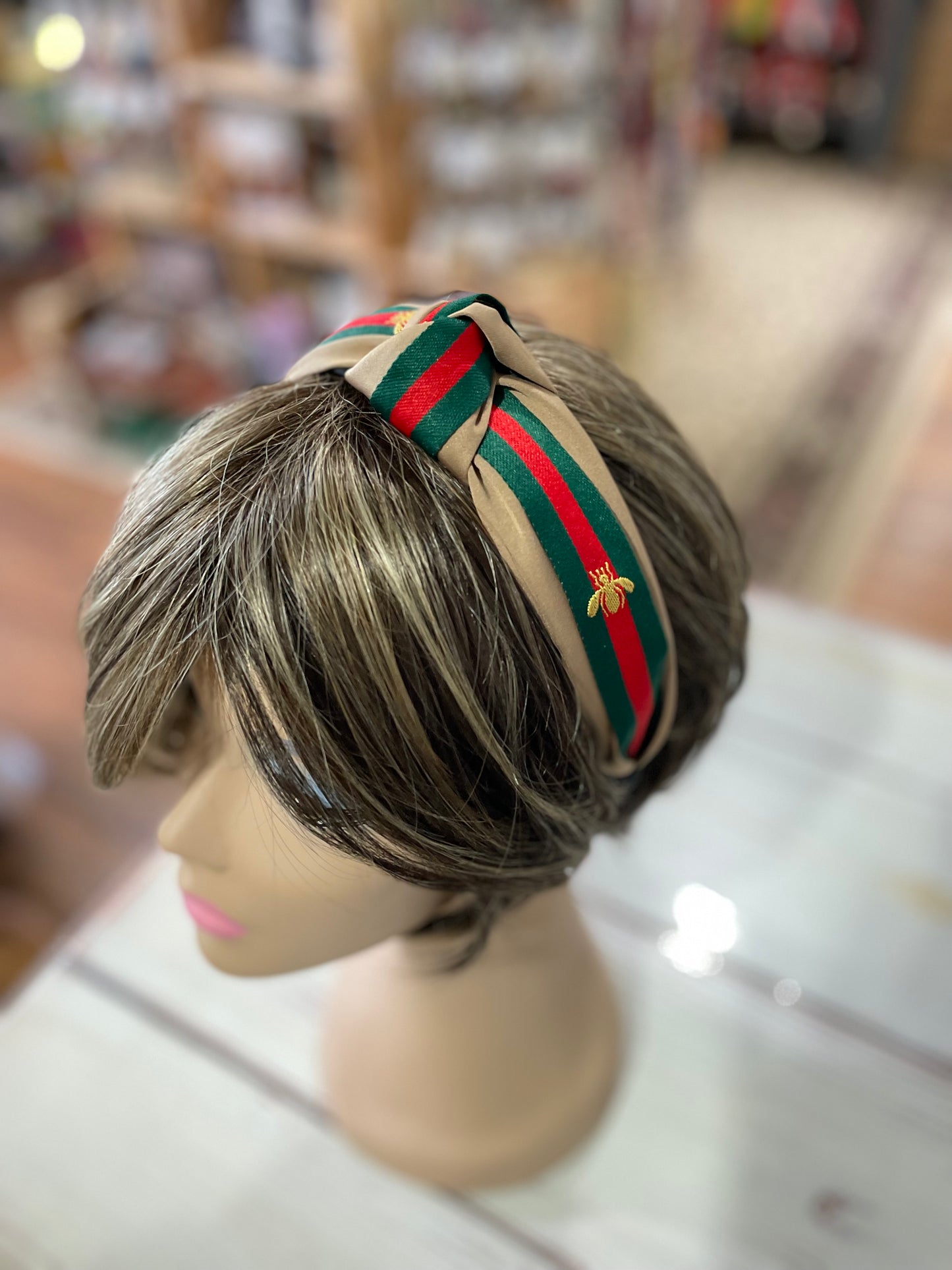 Headbands