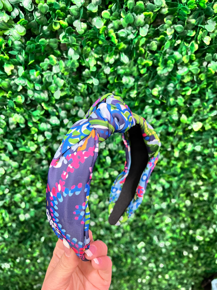 Take Me Now Headband