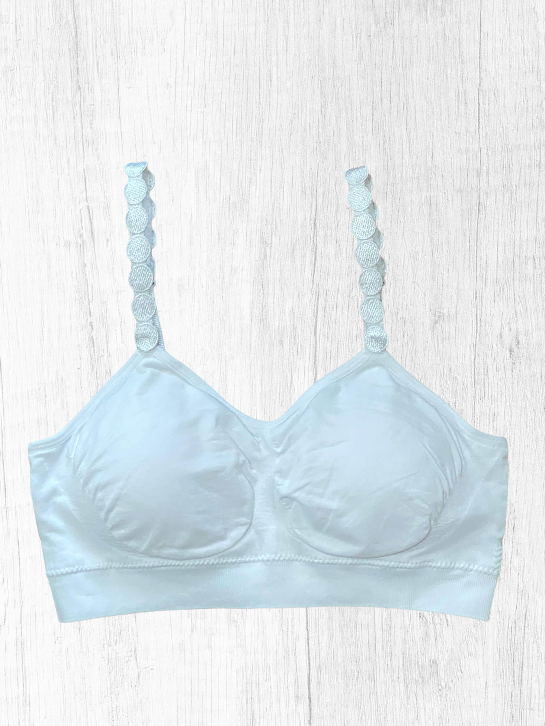 Strap It Show Your Strap Bra