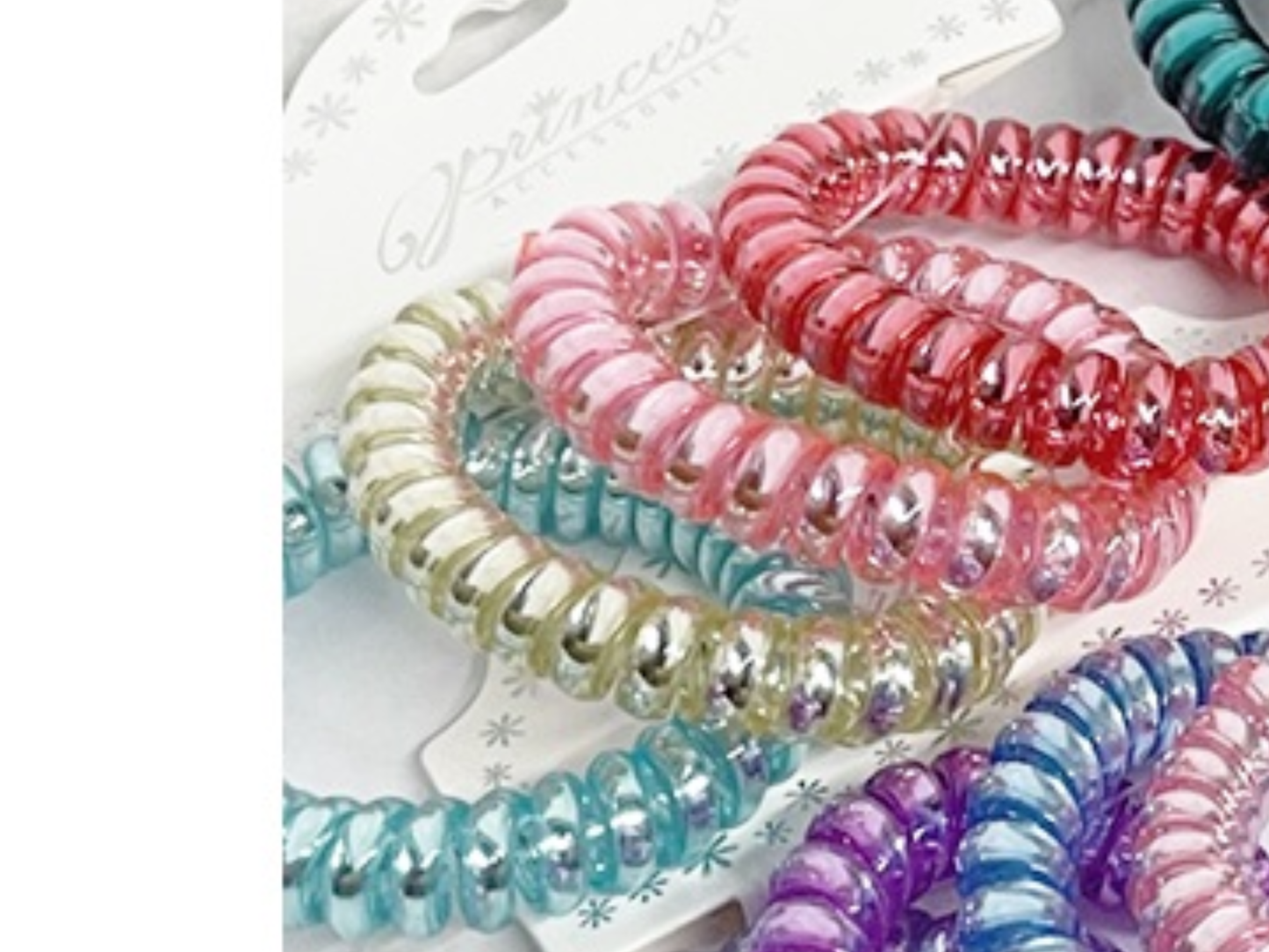 Hair Ties