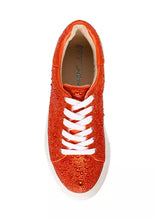 Load image into Gallery viewer, Sydney Rhinestone Sneakers
