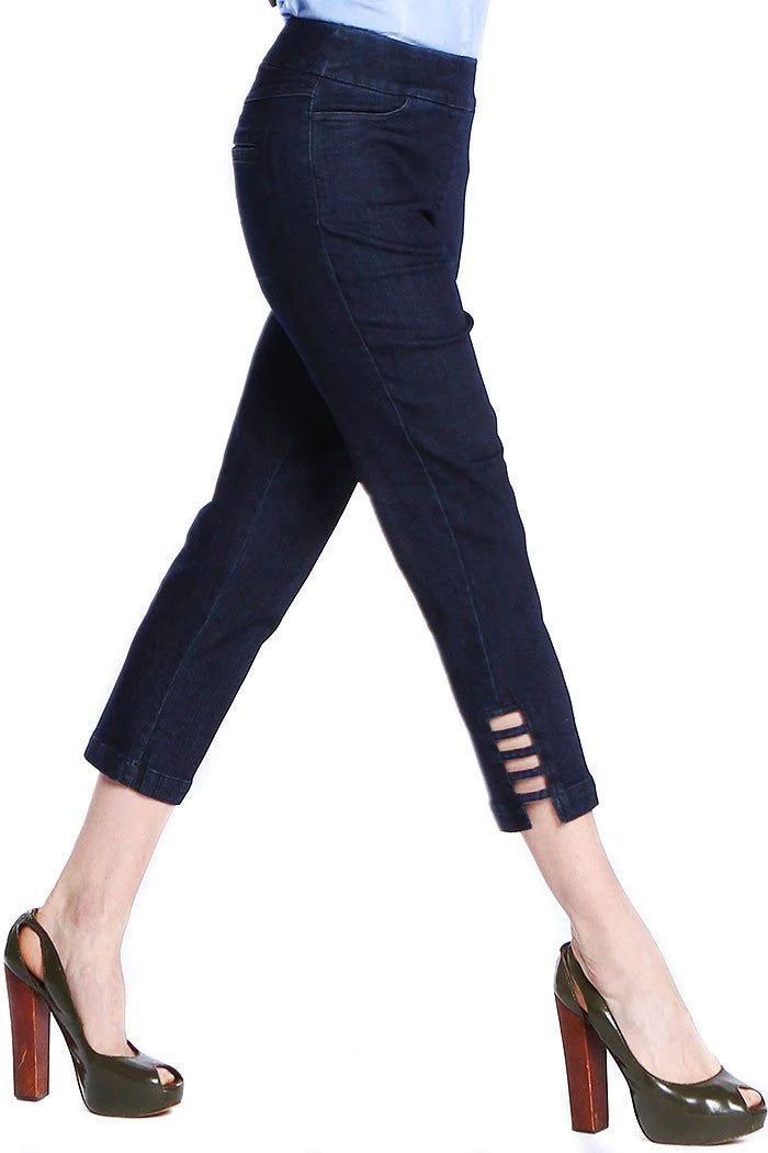 Stack Them Up Pants