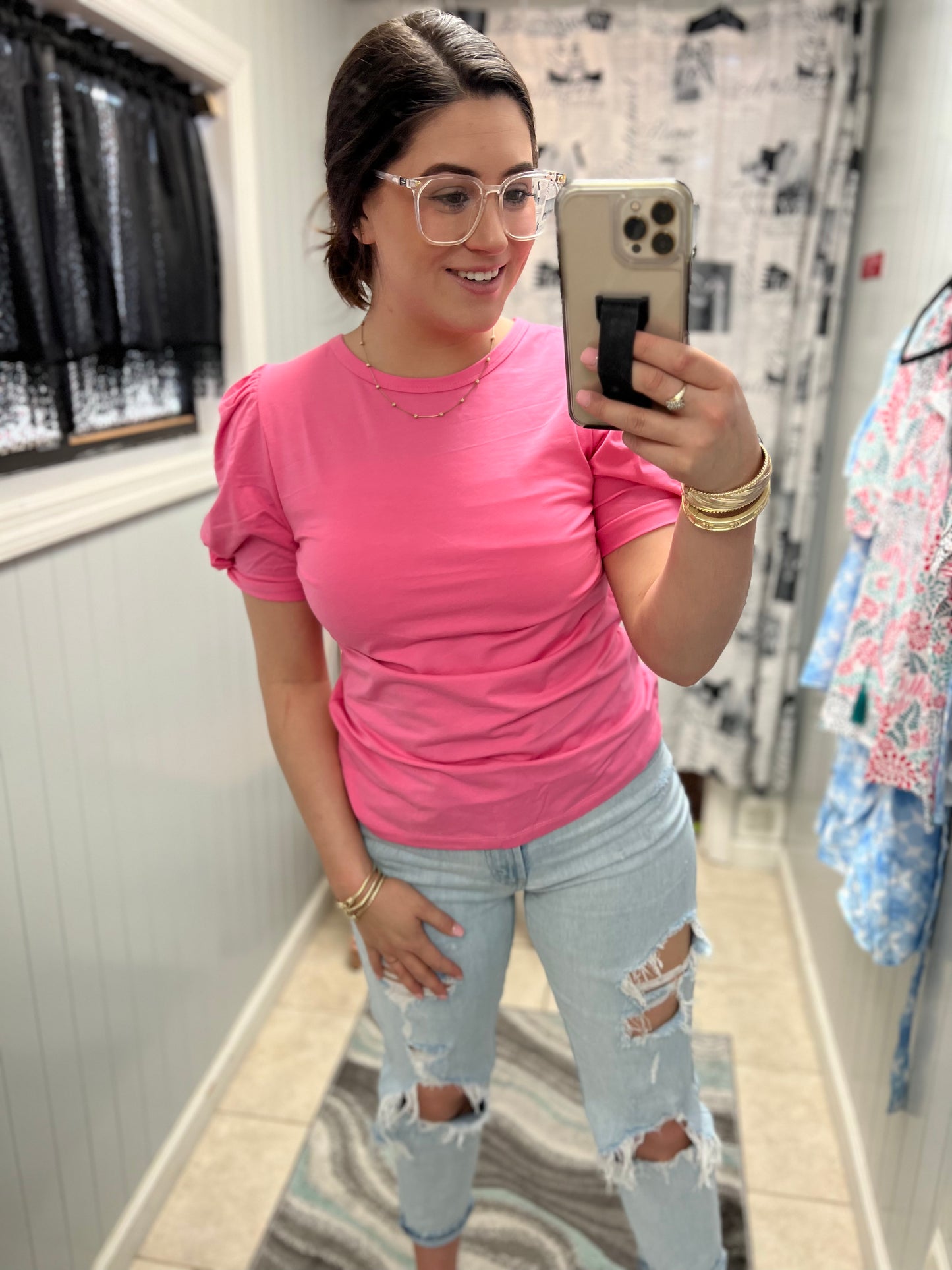The Blakeley Top