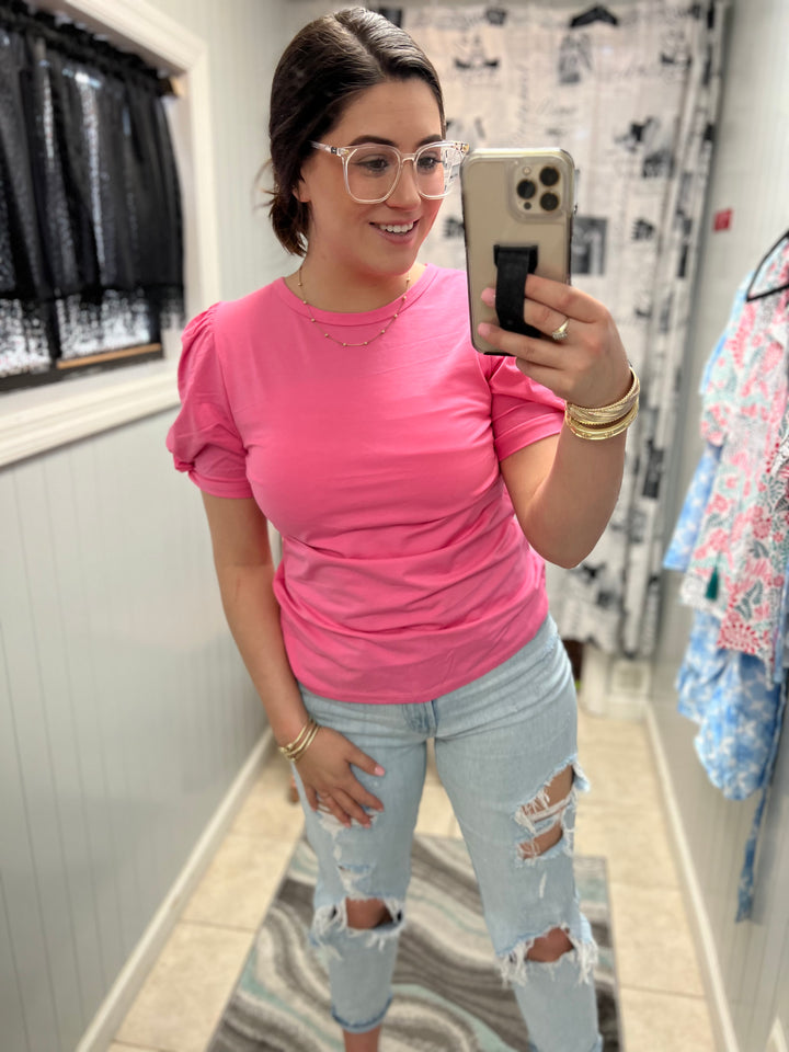 The Blakeley Top