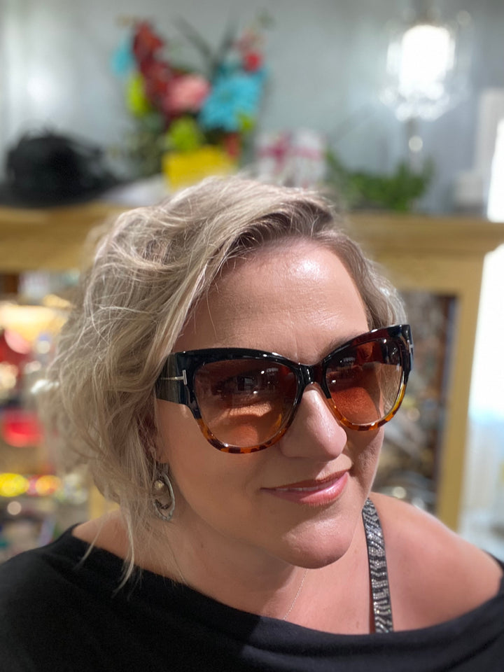 Boujee Sunshades
