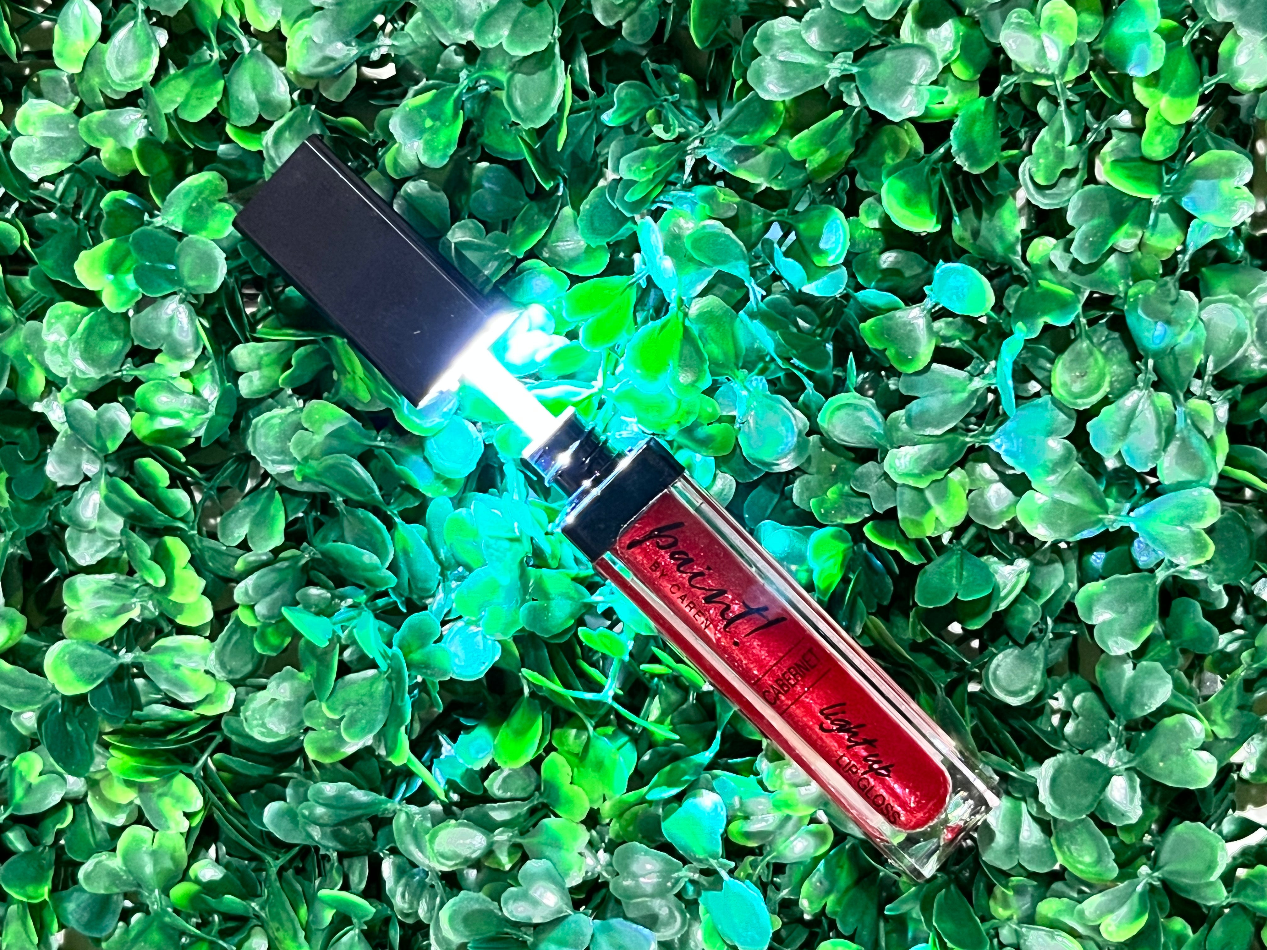 Wine By The Gloss
