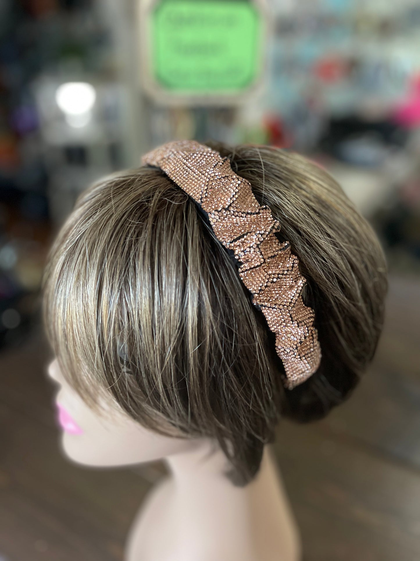 Headbands #3