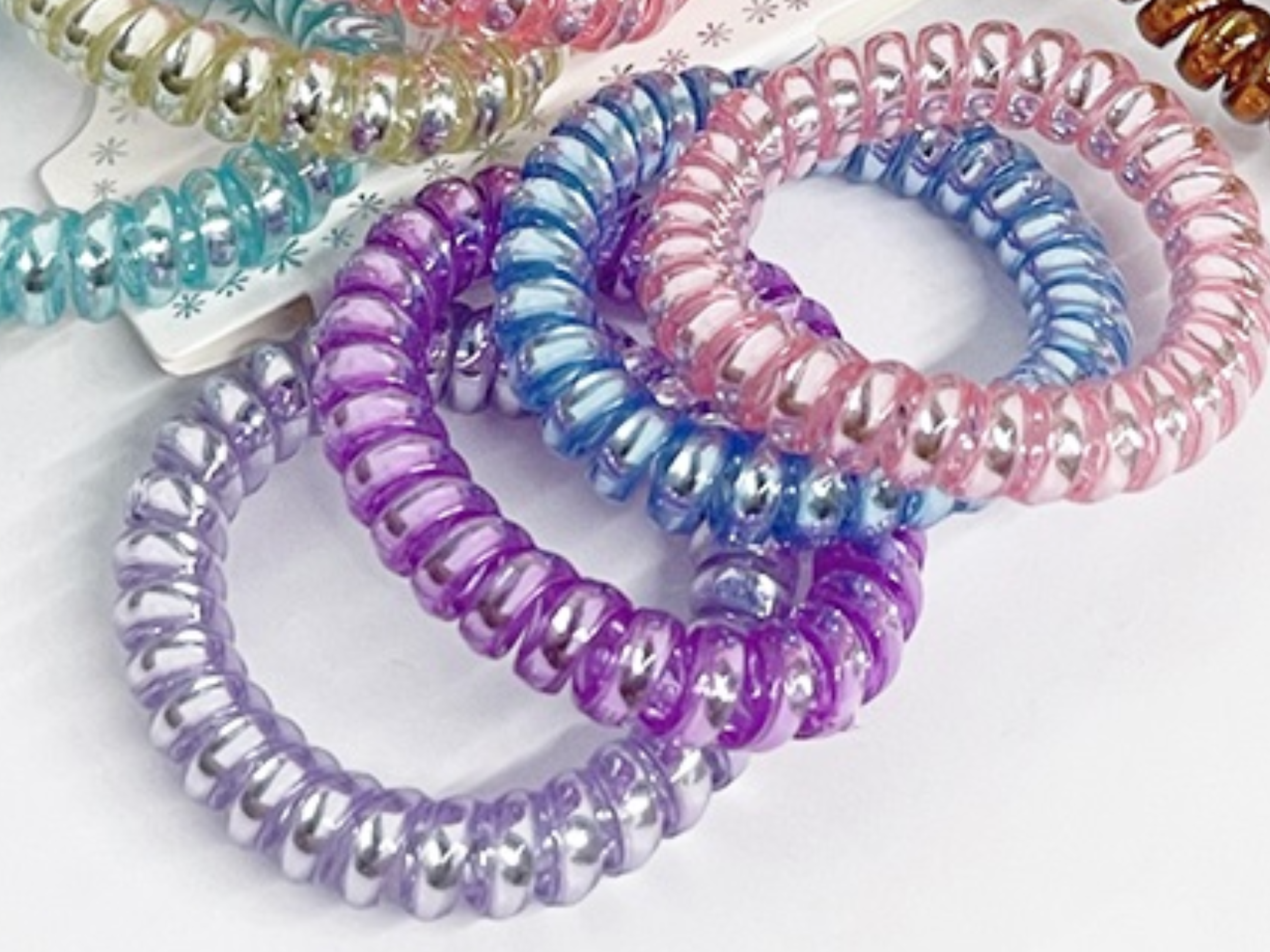 Hair Ties