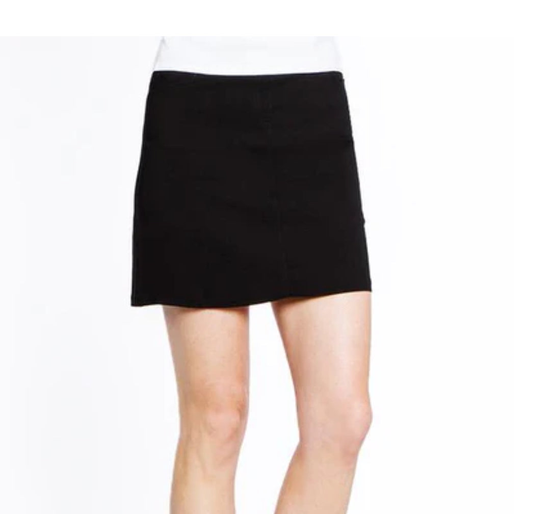 Drift Away Skort *FINAL SALE*