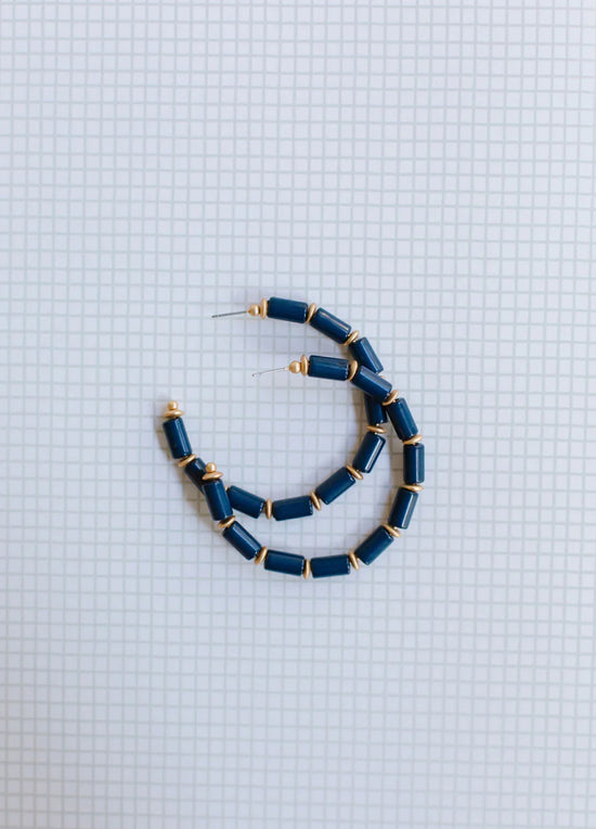 Cara Earrings