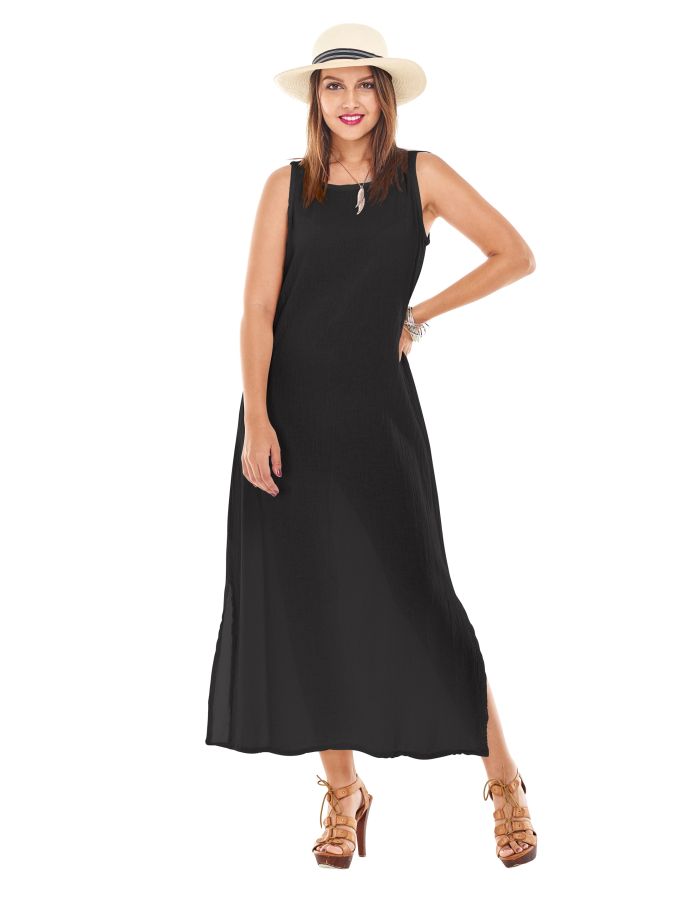 Oh My Gauze Sylvia Dress *FINAL SALE*