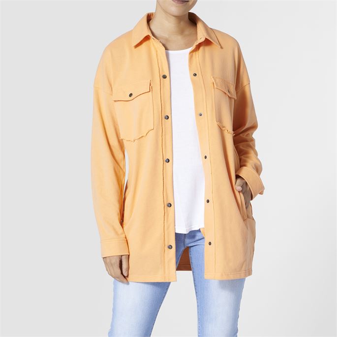 Maddi French Terry Shackleton *FINAL SALE*
