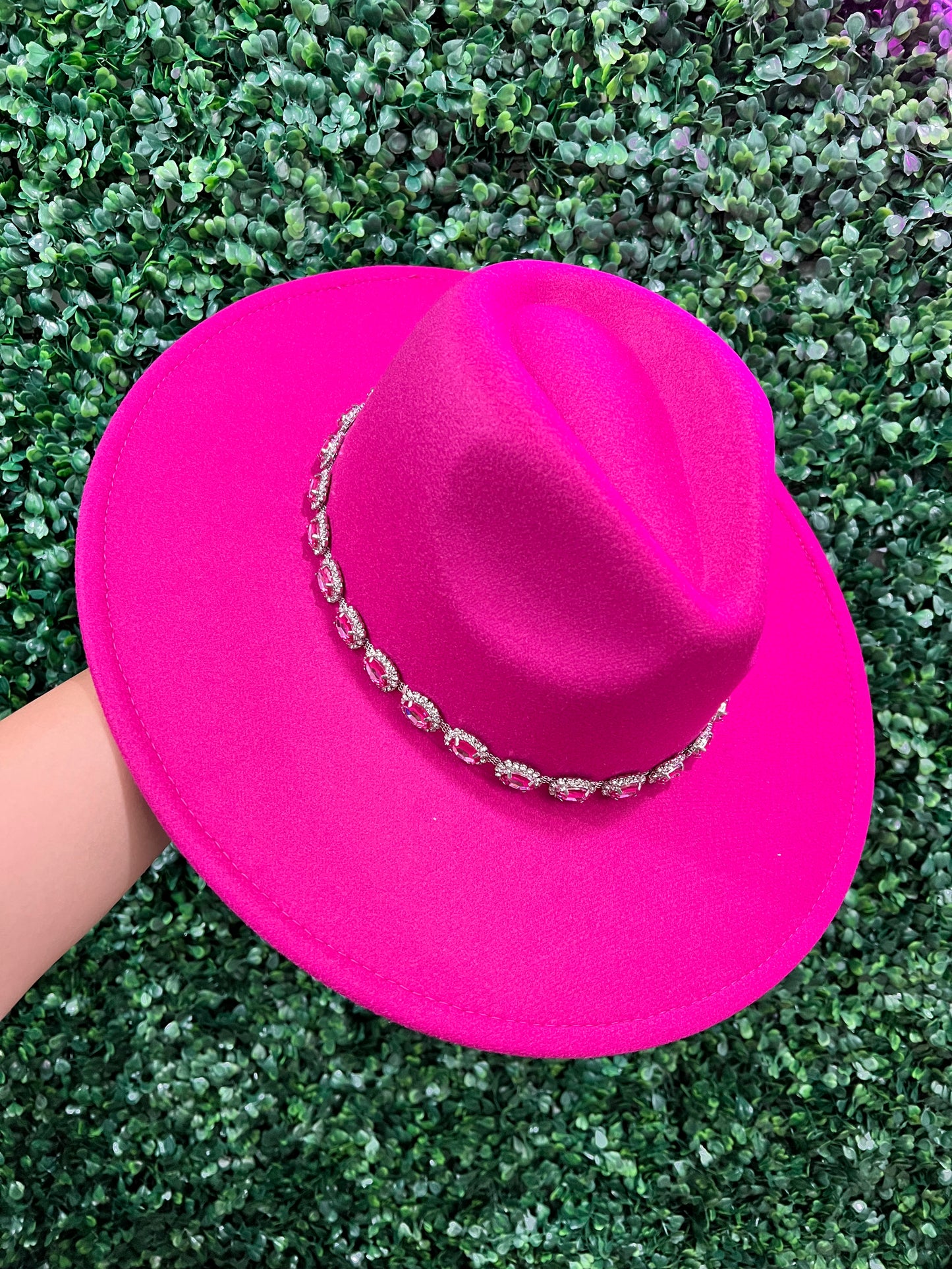 Dolly Hat