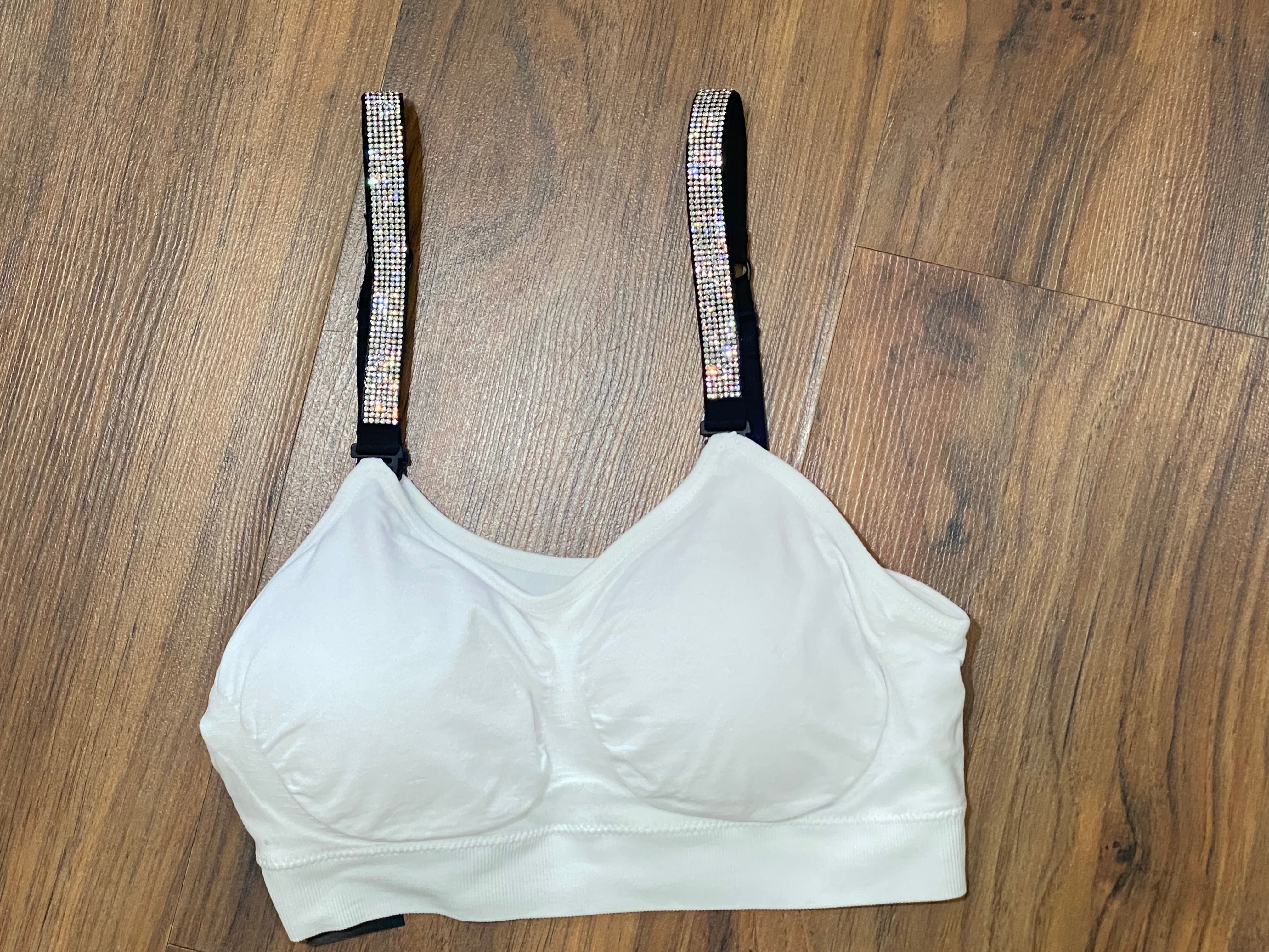 Strap It Show Your Strap Bra