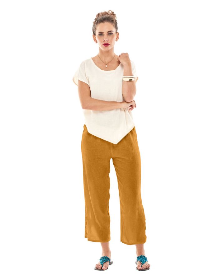 Oh My Gauze Cloud Pant