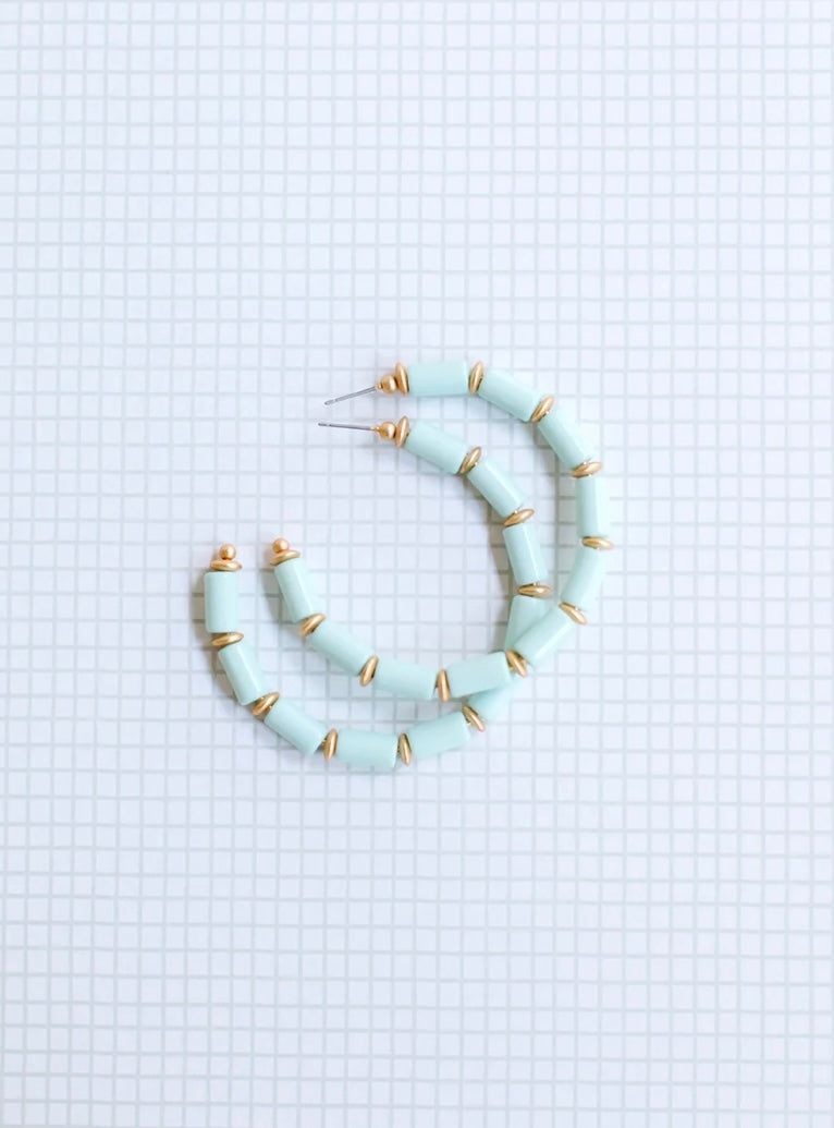 Cara Earrings