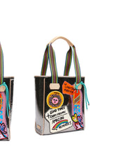 Load image into Gallery viewer, Consuela Chica Tote
