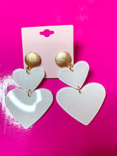 Load image into Gallery viewer, Falling In Love Earring Collection
