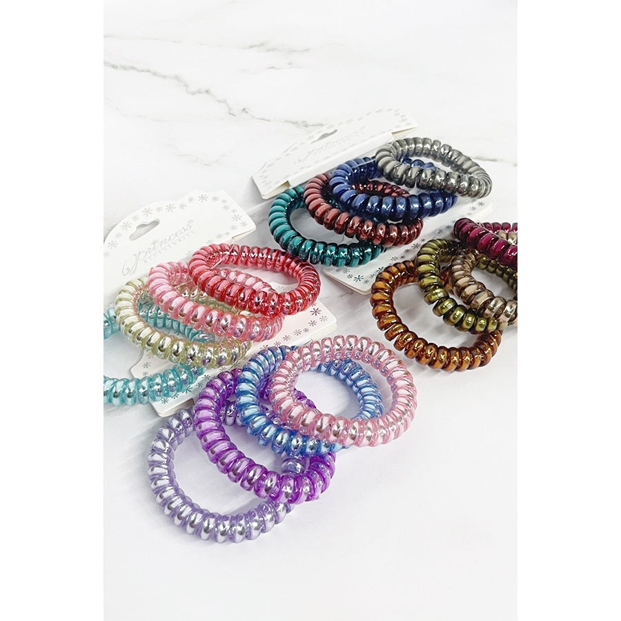 Hair Ties
