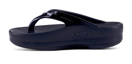 Oofos OOMega Luxe Thong