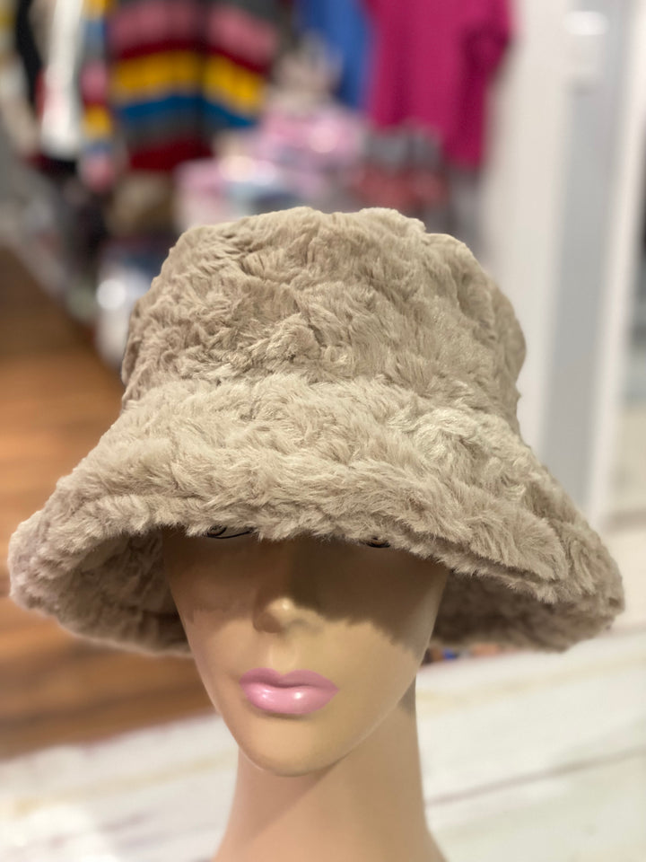 Bucket Hat