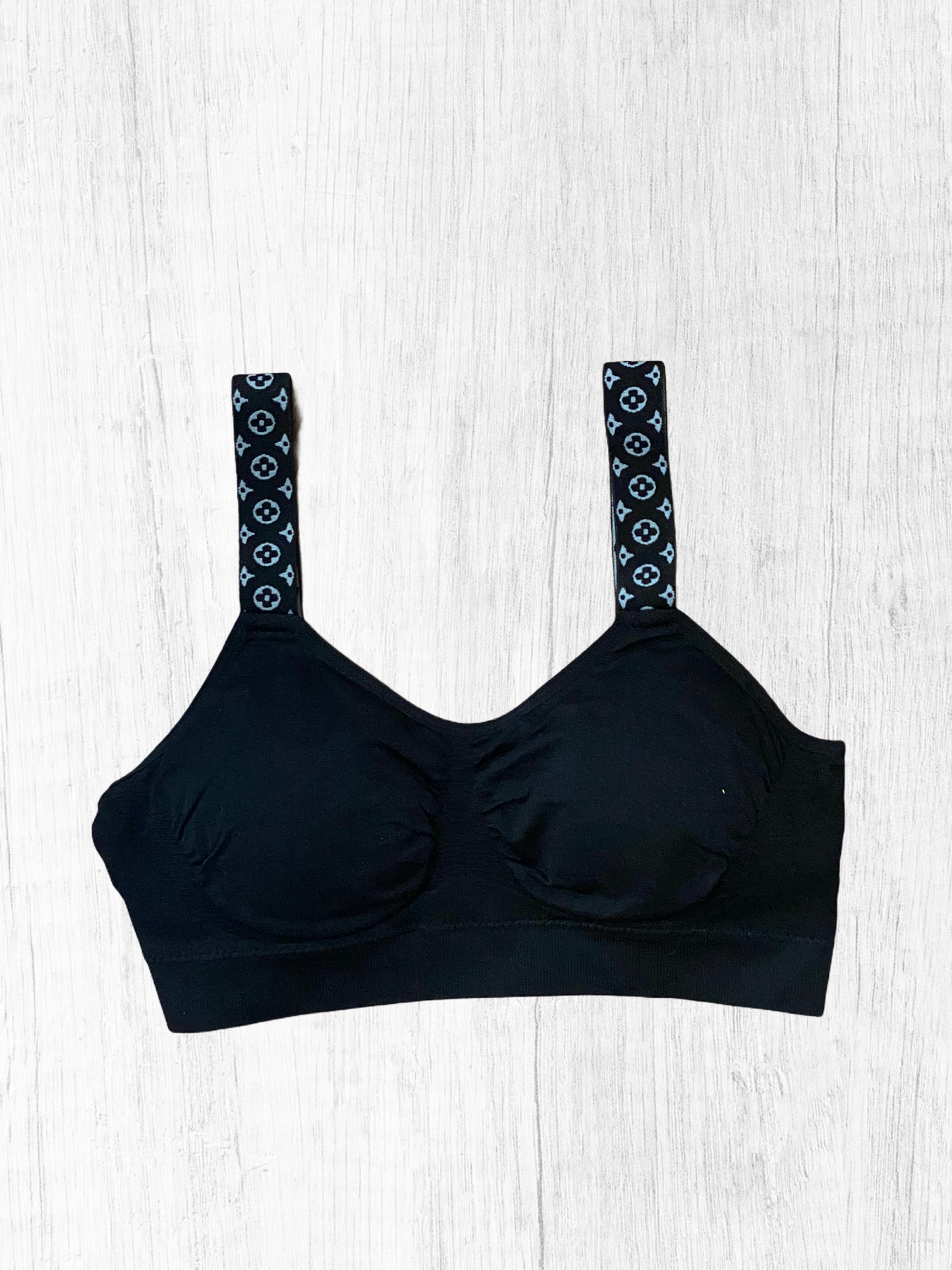 Strap It Show Your Strap Bra