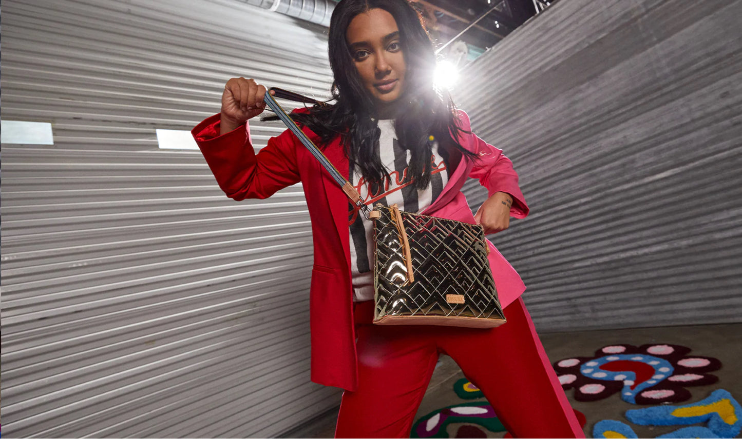 Consuela Downtown Crossbody