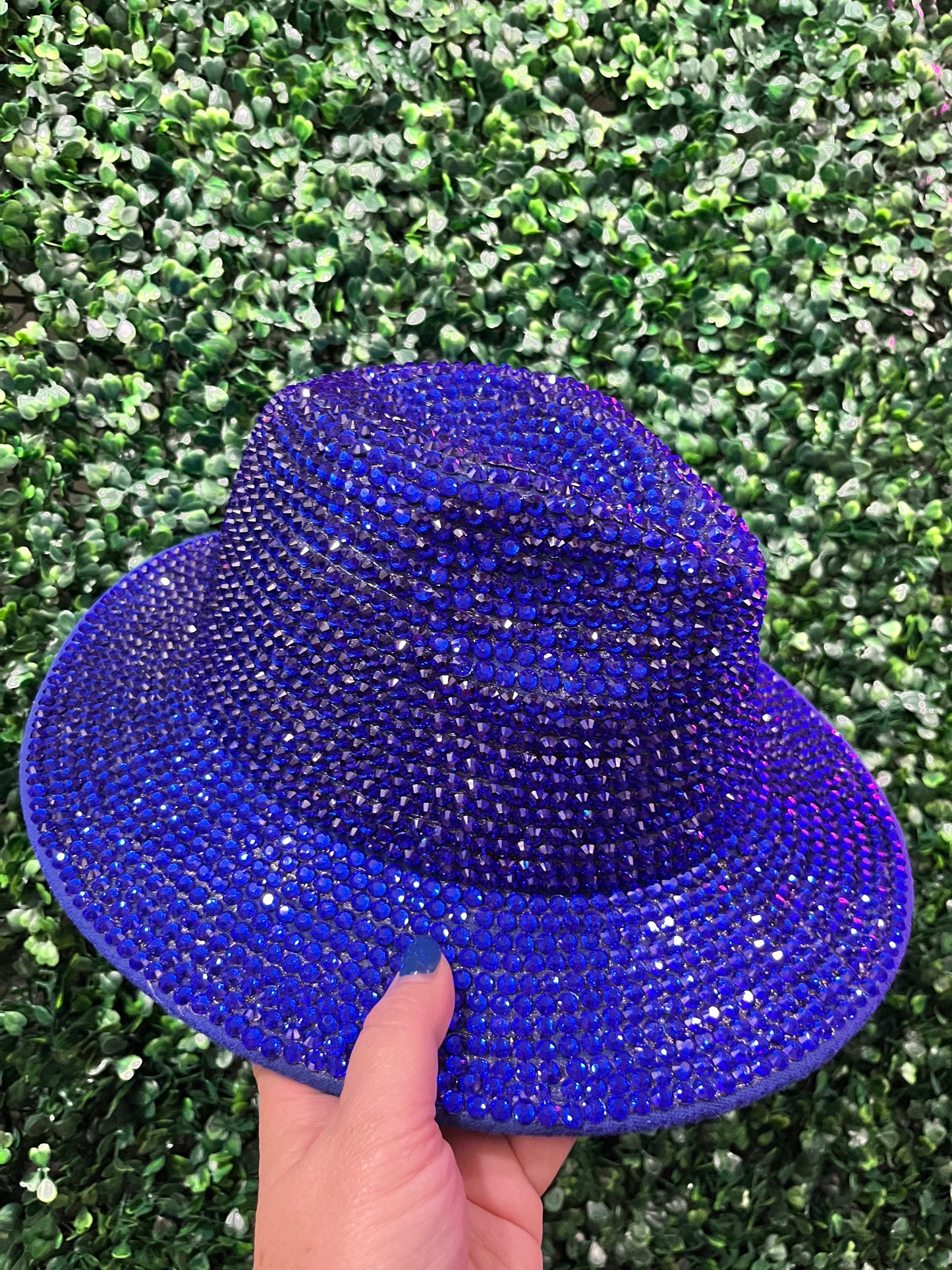 Thriller Hat *FINAL SALE*