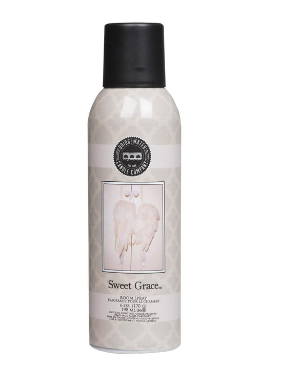 Bridgewater Sweet Grace Collection