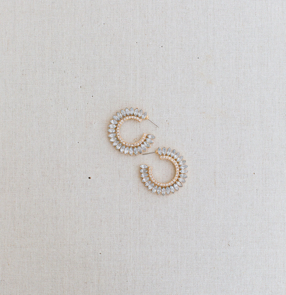 Ivy Earrings