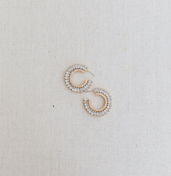Ivy Earrings