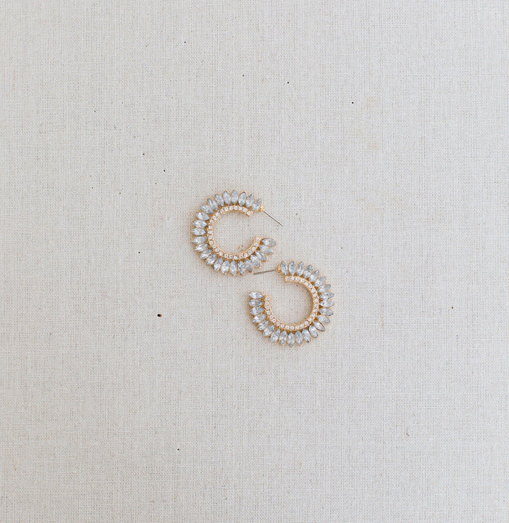 Ivy Earrings