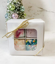 Load image into Gallery viewer, Petit Four Bath Bomb Gift Set *FINAL SALE*

