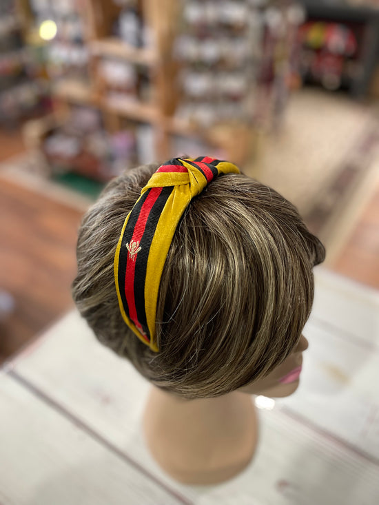 Headbands