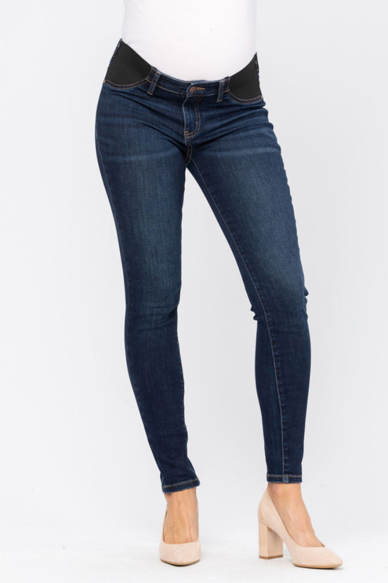 Judy Blue Maternity Skinny