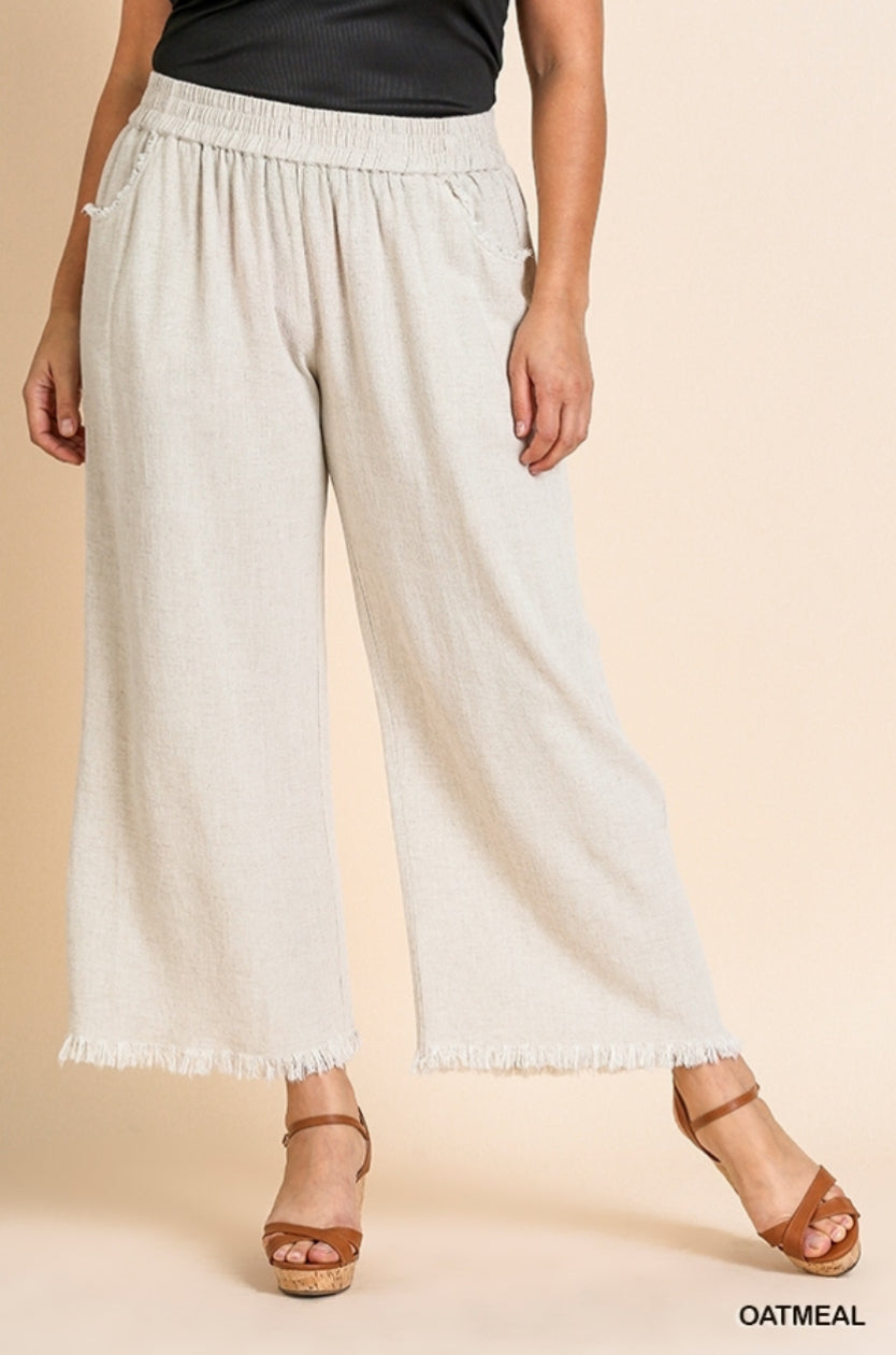 Be Anything Pant *FINAL SALE*