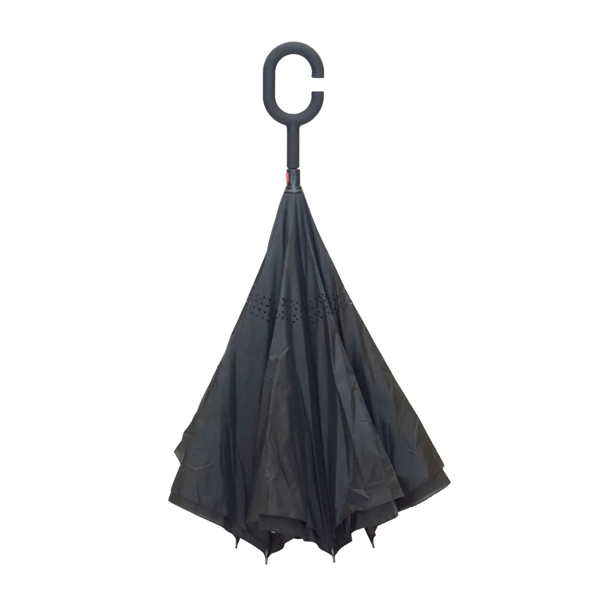 Topsy Turvy Umbrellas