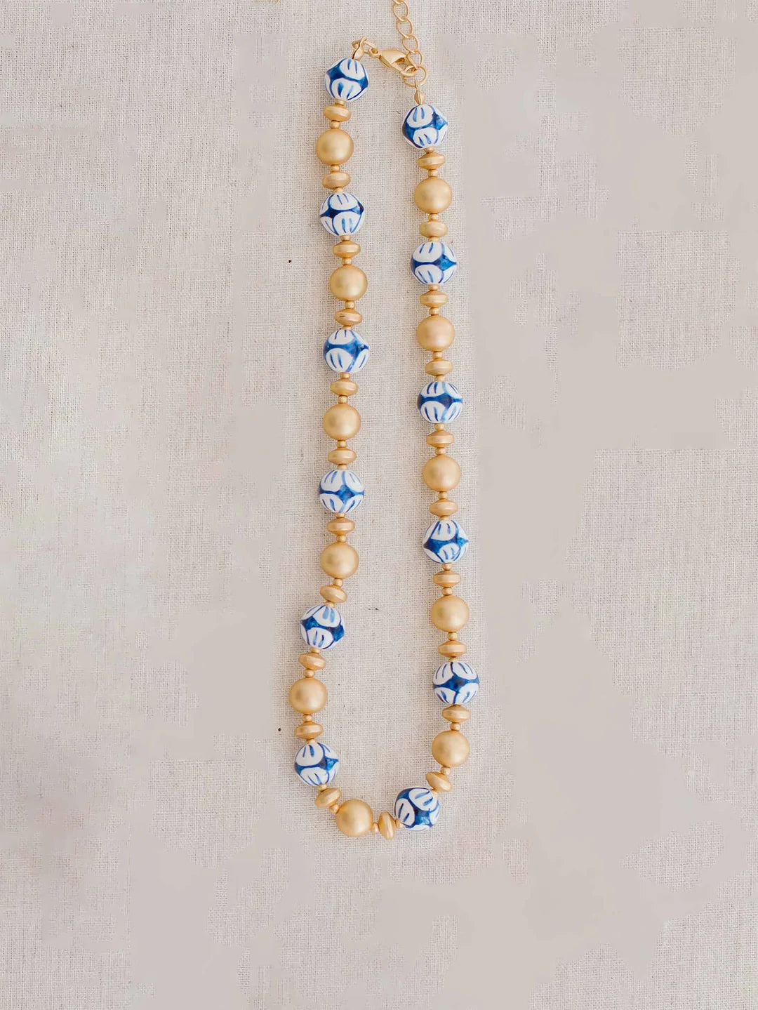 Eden Necklace