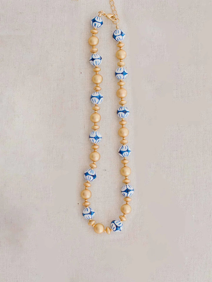 Eden Necklace