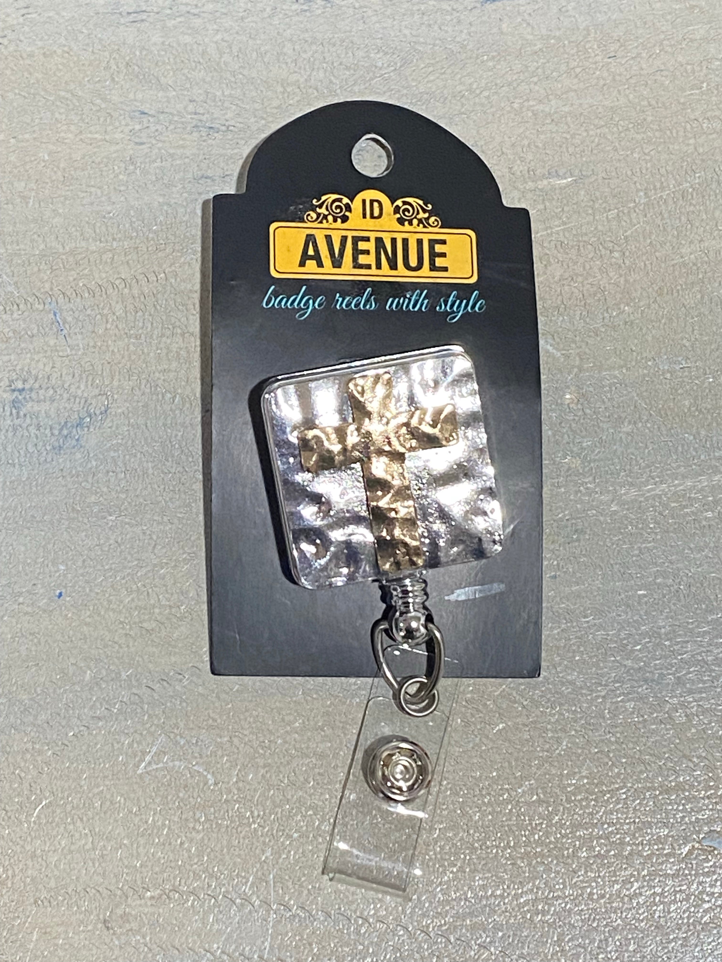 Badge Reel